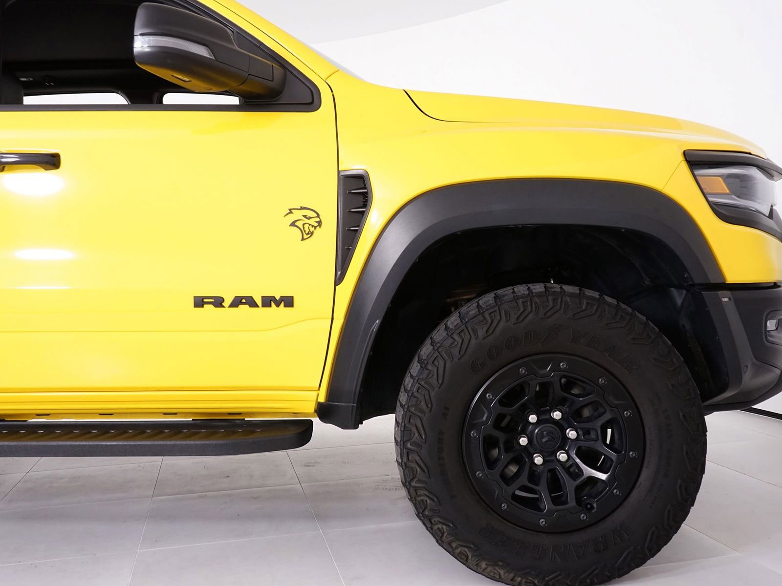 Used 2023 RAM 1500 TRX w/ TRX Level 2 Equipment Group image 16