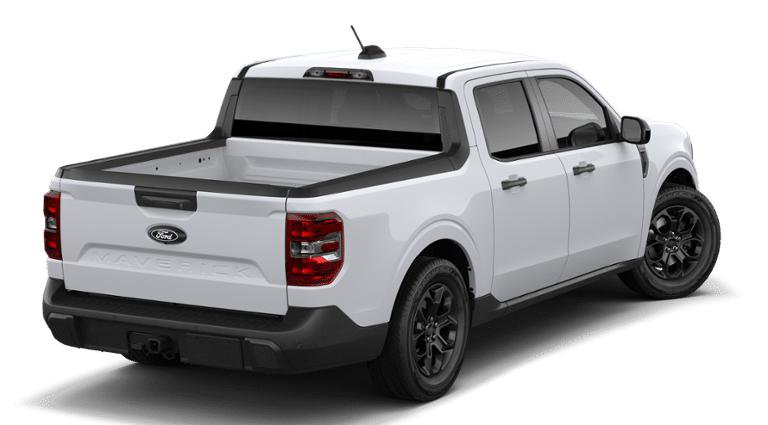 New 2026 Ford Maverick XLT w/ XLT Luxury Package image 27