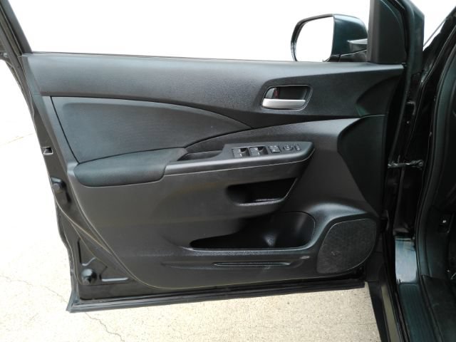 Used 2014 Honda CR-V LX image 11