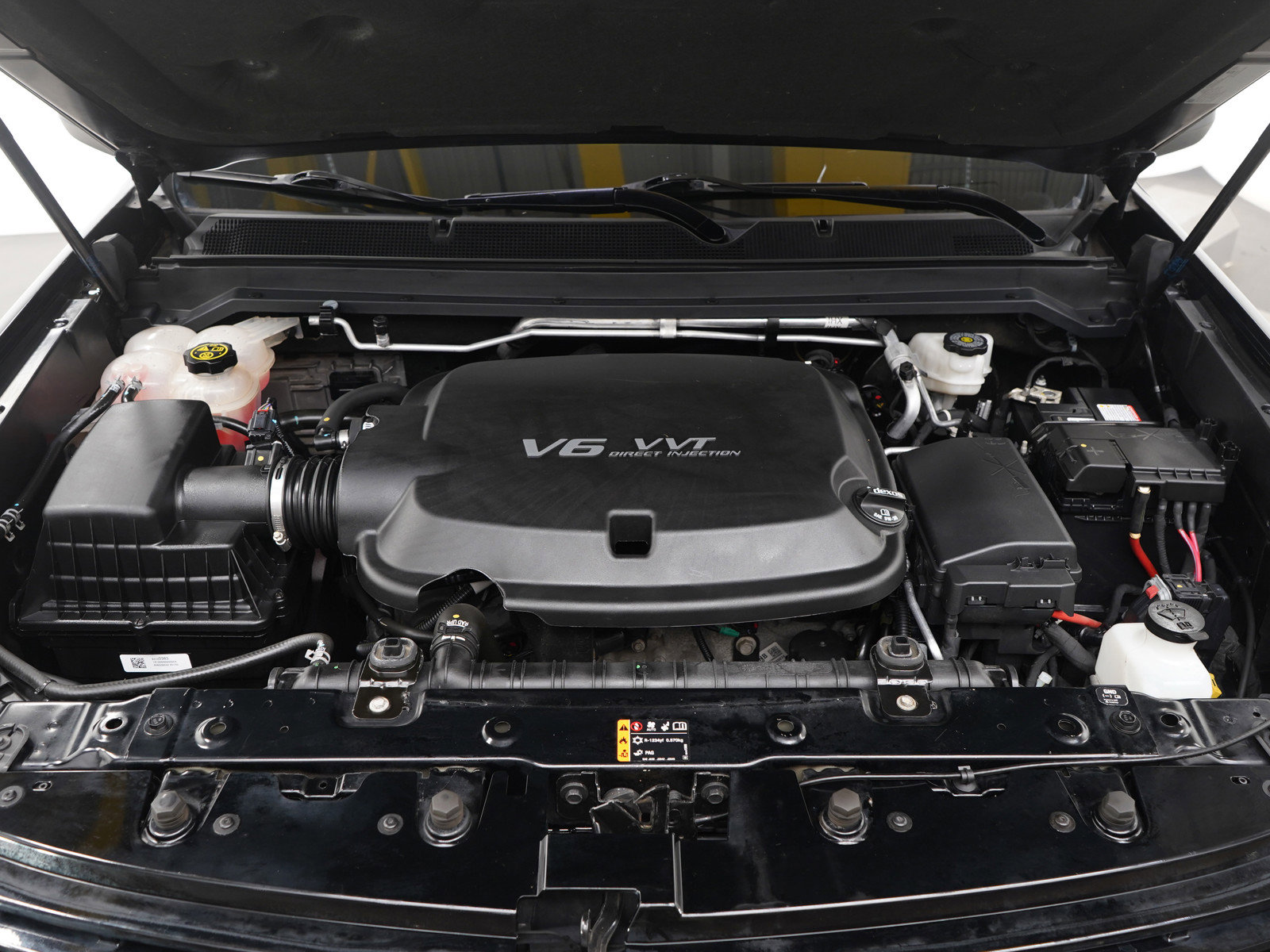 Used 2020 Chevrolet Colorado LT w/ Colorado RST Special Edition image 26