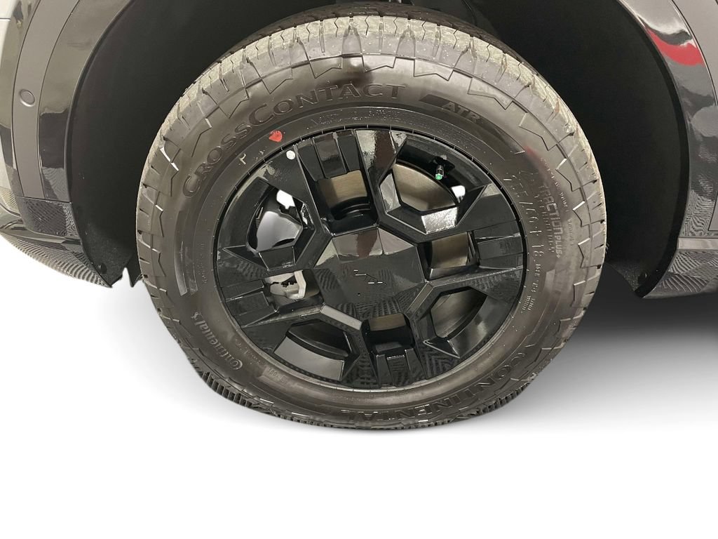 New 2027 Kia Telluride SX Prestige X-Pro AWD/4WD image 7