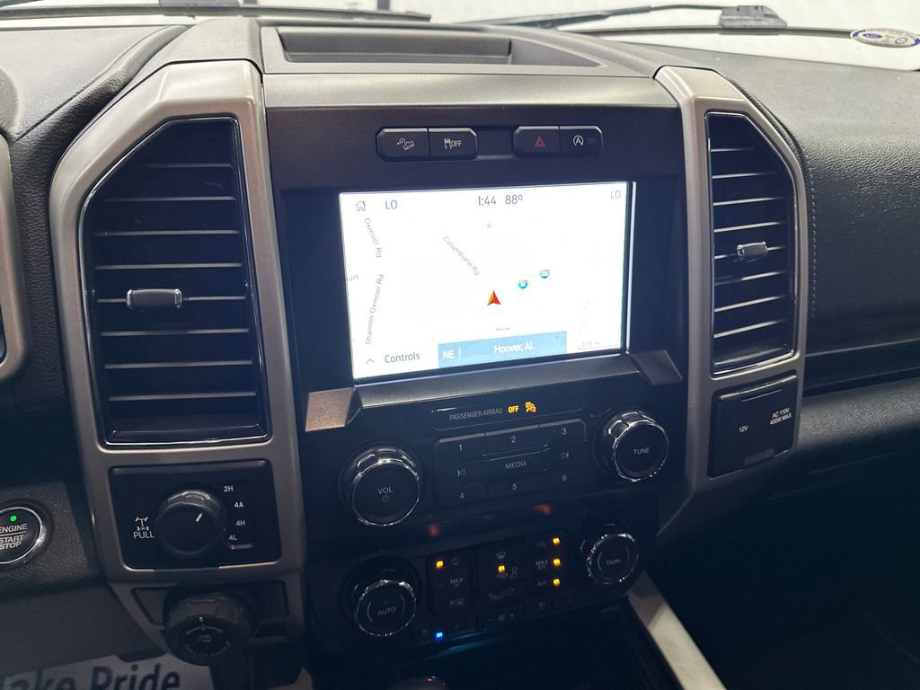 Used 2019 Ford F150 Lariat AWD/4WD image 28