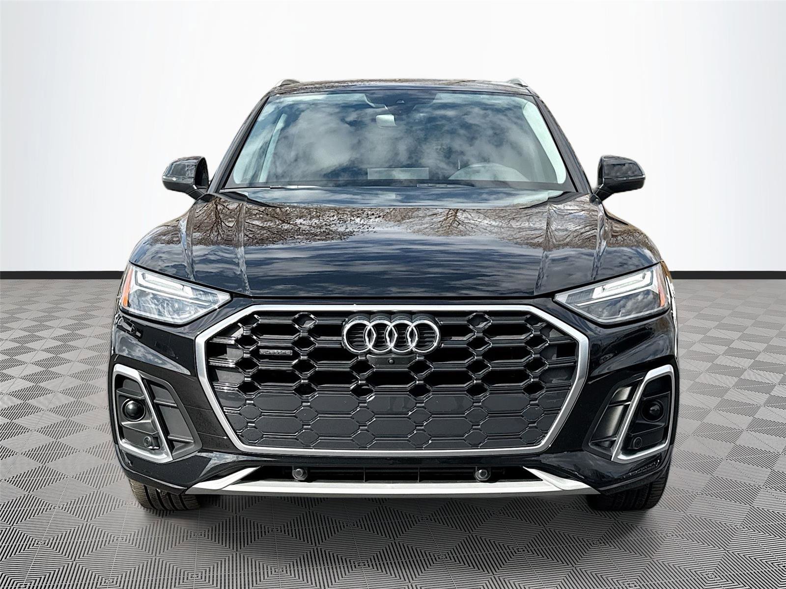 Used 2022 Audi Q5 2.0T Premium Plus image 2