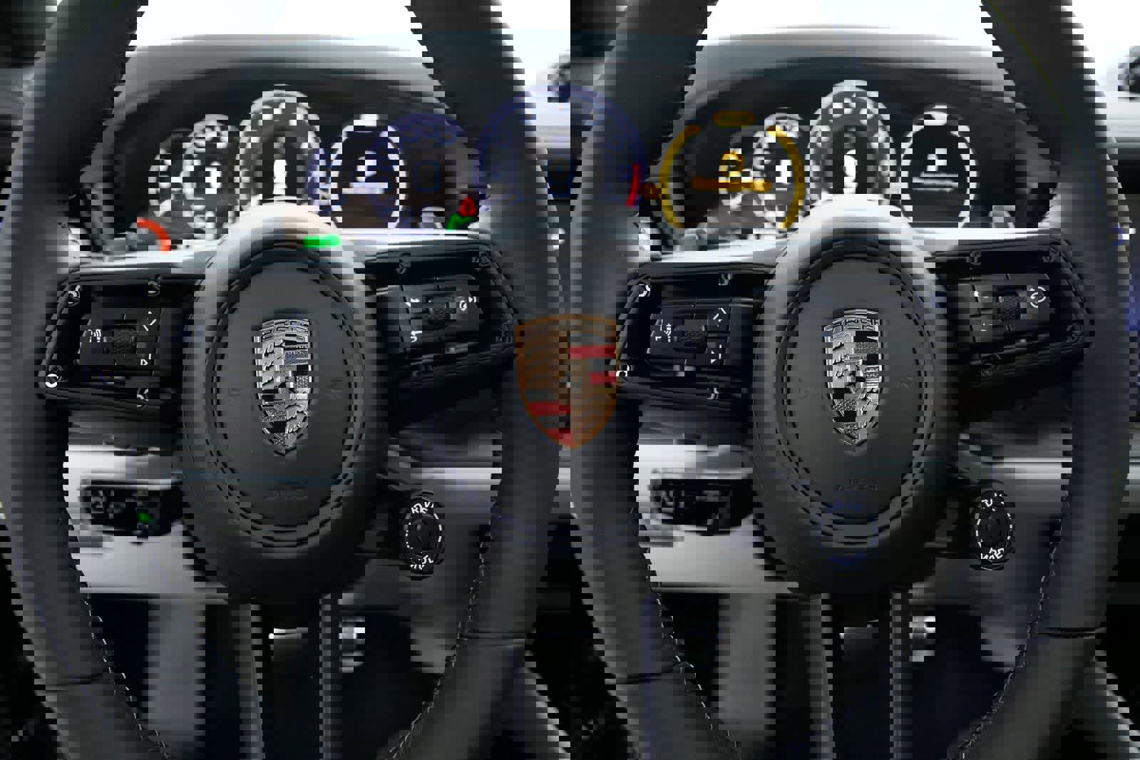 New 2026 Porsche Cayenne GTS image 14