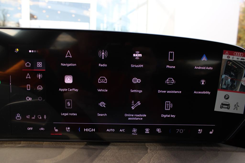 New 2025 Audi Q5 Premium Plus image 13