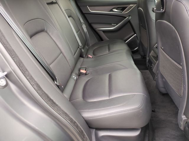 Used 2023 Jaguar F-PACE S AWD/4WD image 17