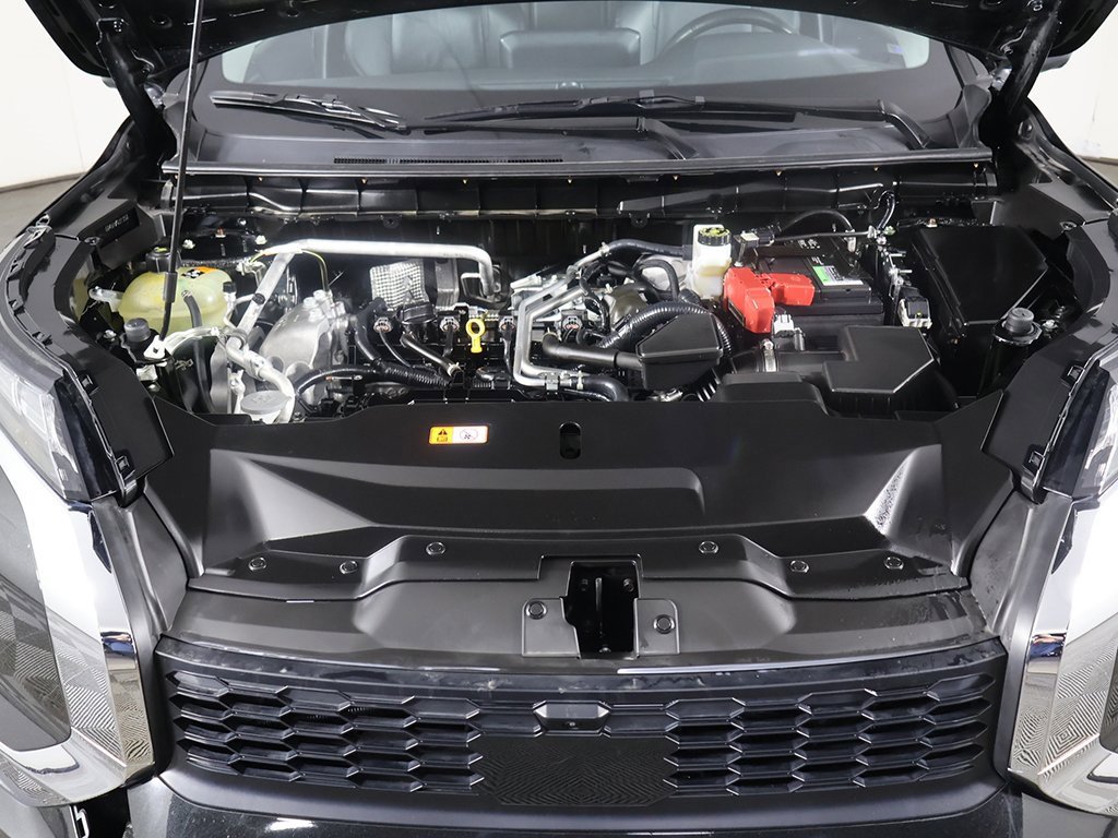 Used 2023 Mitsubishi Outlander SEL image 18