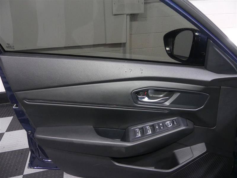 Used 2024 Honda Accord EX image 18