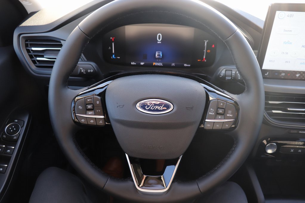 New 2026 Ford Escape Active image 29