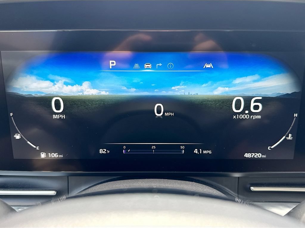 Used 2022 Kia Carnival SX Prestige FWD image 13