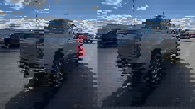 New 2026 Chevrolet Silverado 1500 LT w/ All Star Edition Plus image 8