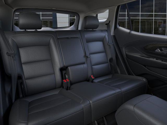 New 2024 GMC Terrain SLT w/ Infotainment Package II image 17
