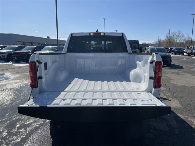 Used 2025 RAM 1500 Big Horn image 24