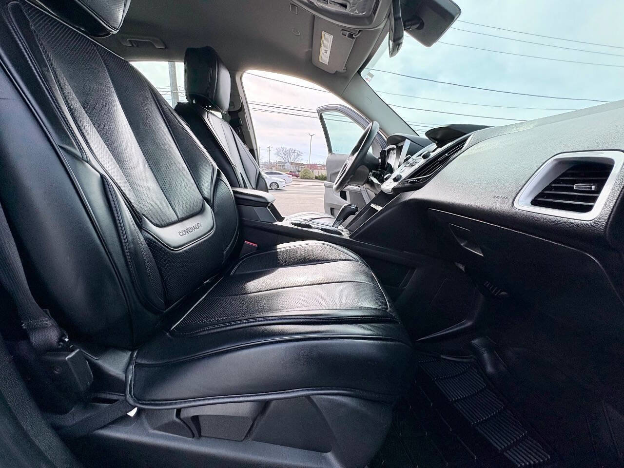 Used 2017 Chevrolet Equinox LS image 35