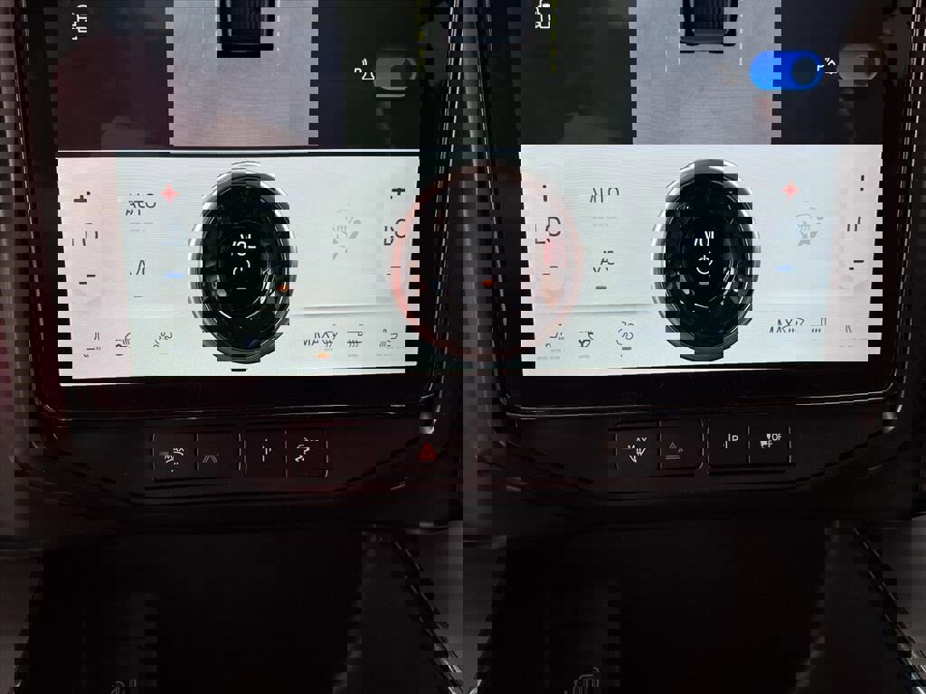 New 2025 Ford F150 Lightning Flash image 10