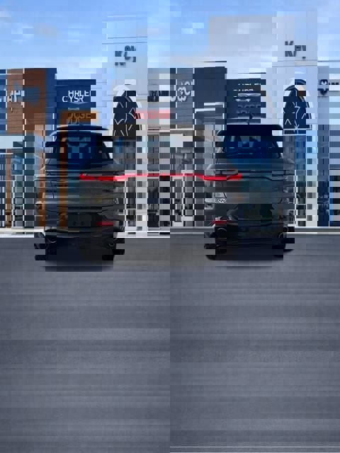 Used 2024 Dodge Hornet R/T Plus image 7