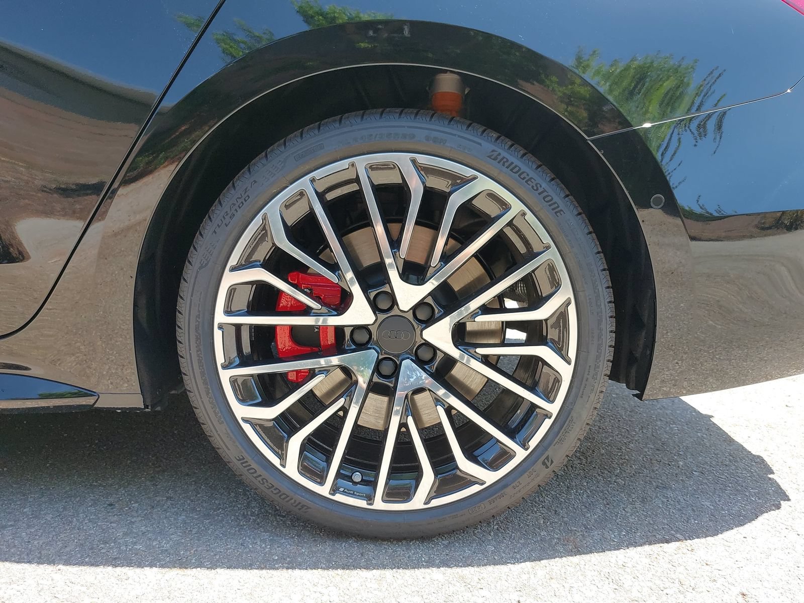 New 2026 Audi S5 Premium Plus AWD/4WD image 37