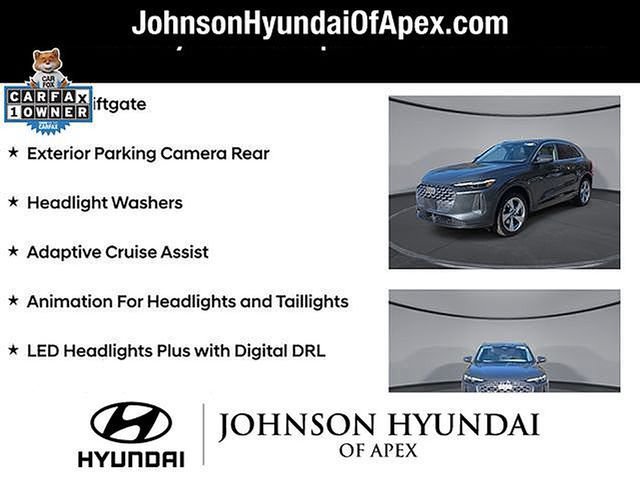 Used 2025 Audi Q5 2.0T Premium Plus image 47