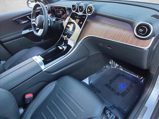 Used 2026 Mercedes-Benz GLC 300 4MATIC image 22