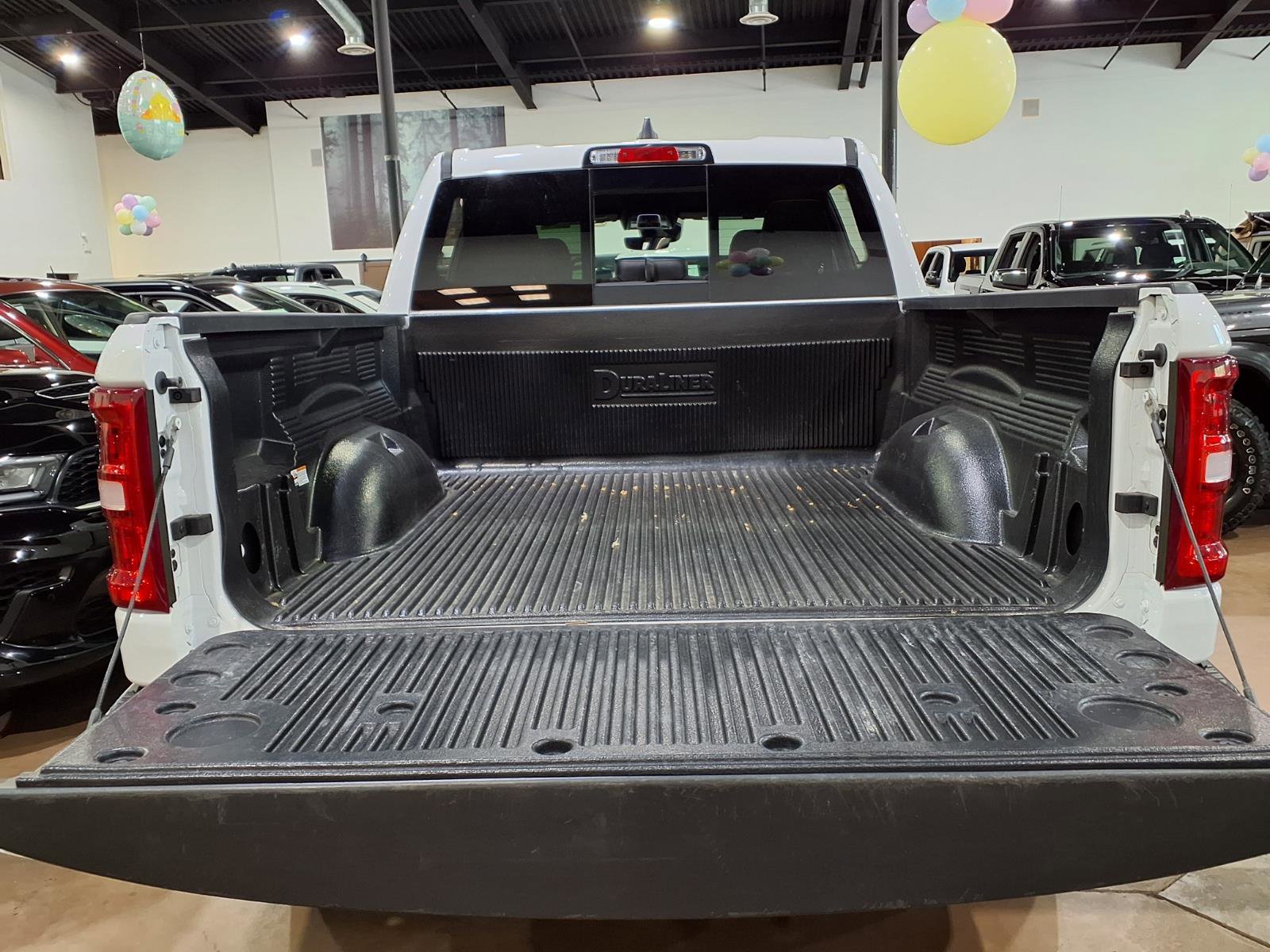 Used 2026 RAM 1500 Laramie image 9