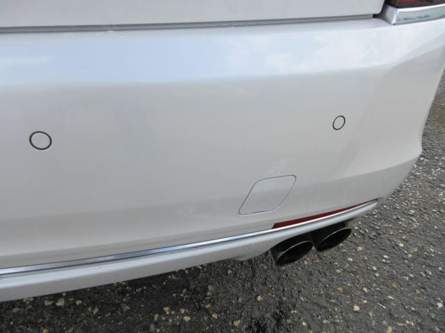 Used 2018 Cadillac CT6 Platinum AWD/4WD image 52