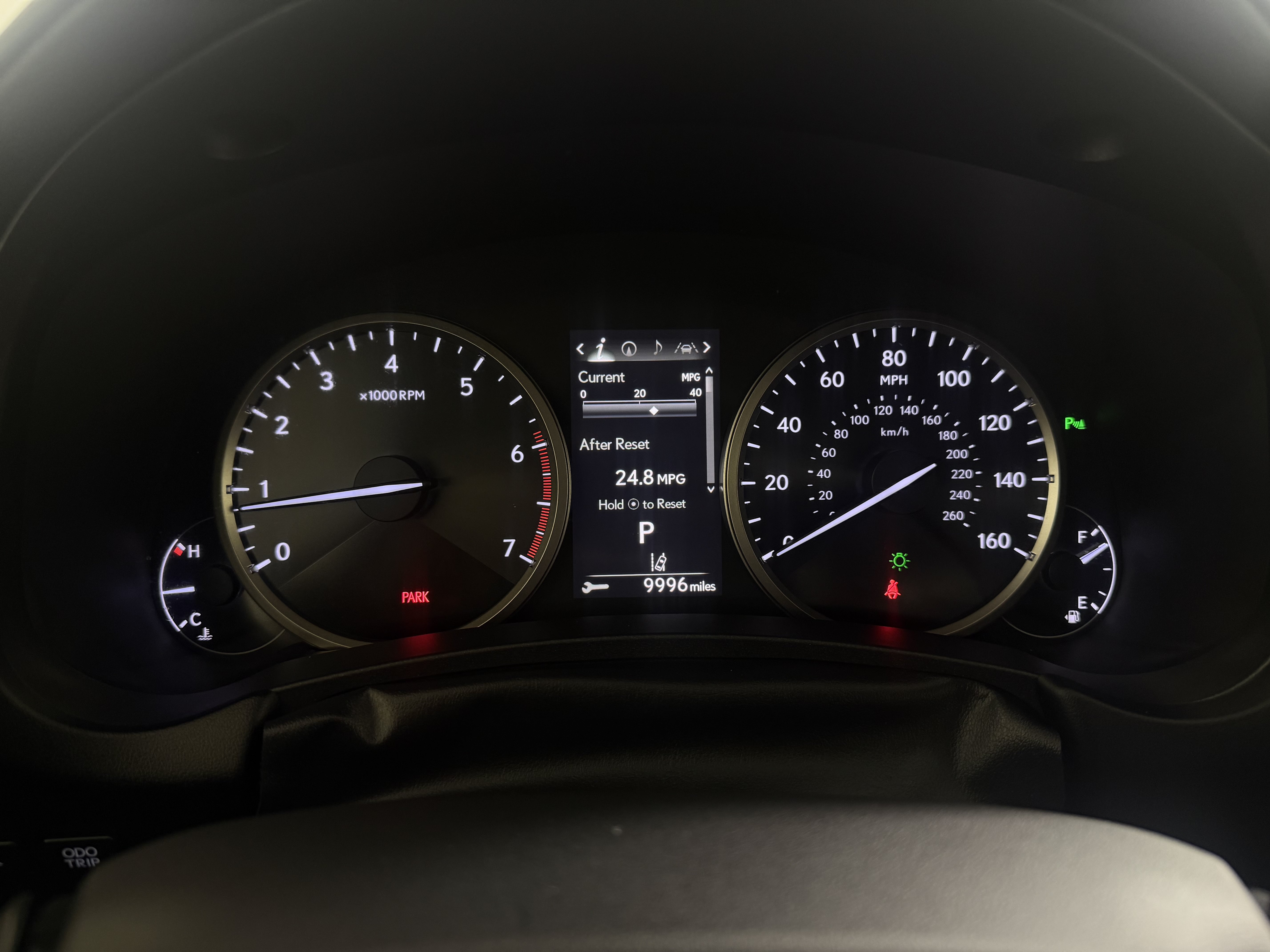 Used 2020 Lexus NX 300 FWD w/ Premium Package image 15