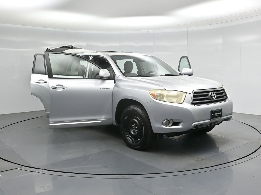 Used 2009 Toyota Highlander Limited image 30