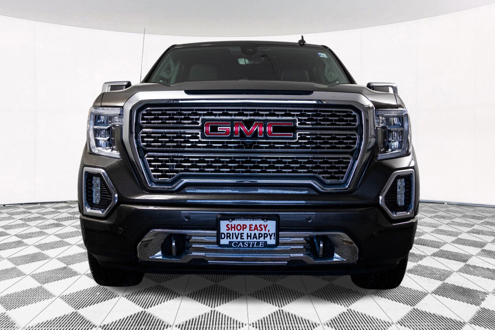 Used 2020 GMC Sierra 1500 Denali w/ Denali Ultimate Package image 8