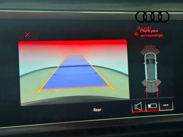 Used 2021 Audi Q3 2.0T Premium w/ Convenience Package image 24