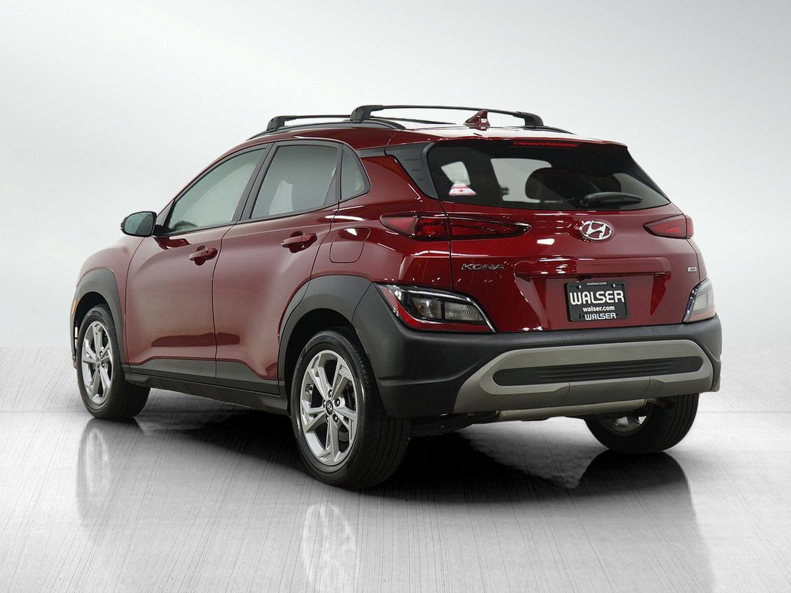 Used 2023 Hyundai Kona SEL image 3
