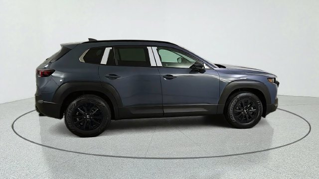 New 2026 MAZDA CX-50 AWD 2.5 Hybrid w/ Weather Package image 8
