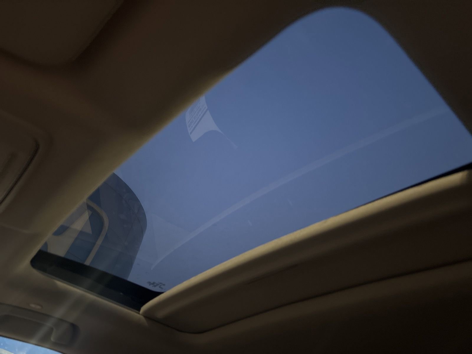 New 2026 Honda CR-V EX-L image 25