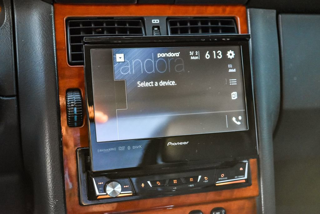 Used 2003 Mercedes-Benz SLK 320 image 13