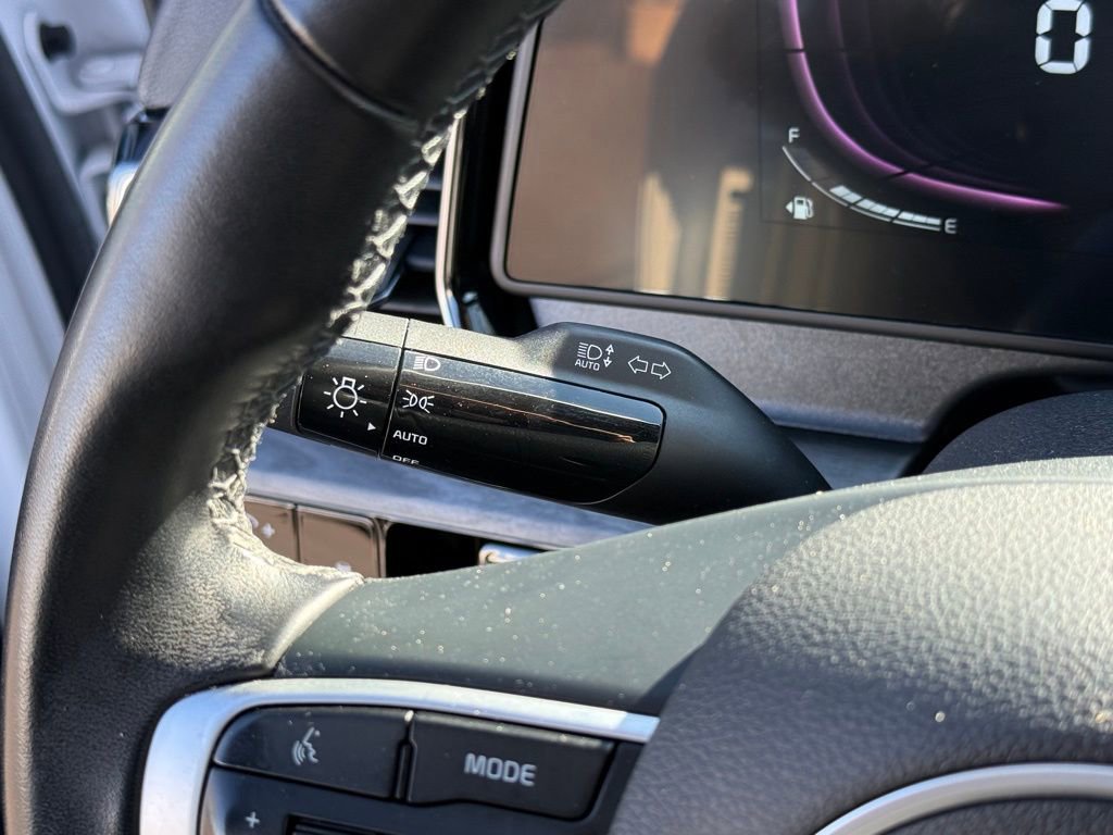 Used 2023 Kia Sportage X-Line w/ X-Line Premium Package image 22