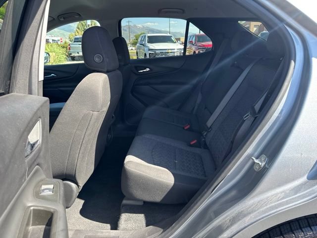 Used 2024 Chevrolet Equinox LT AWD/4WD image 11