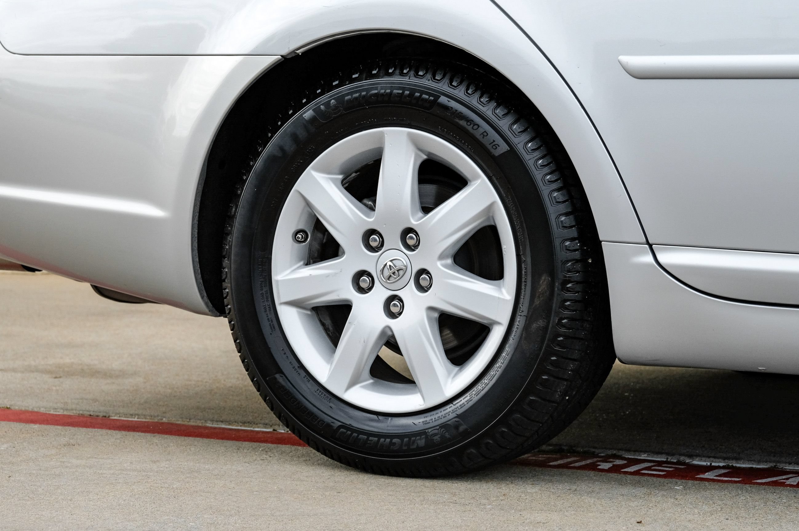 Used 2007 Toyota Avalon XL FWD image 43