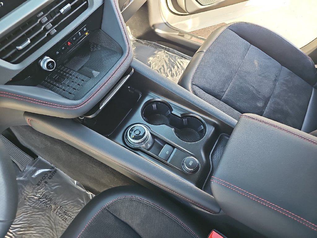 Used 2025 Ford Explorer ST w/ Sun And Sound Package AWD/4WD image 27