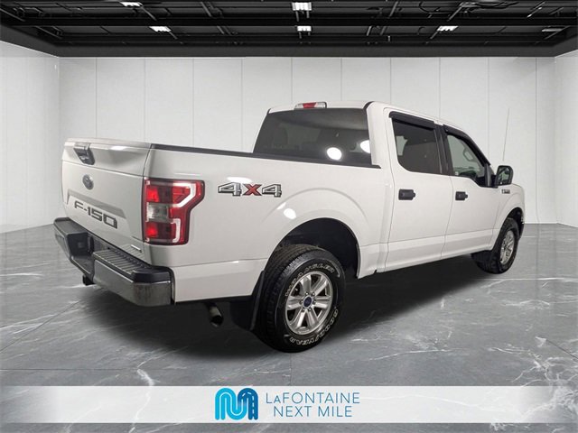 Used 2020 Ford F150 XLT w/ Trailer Tow Package image 5