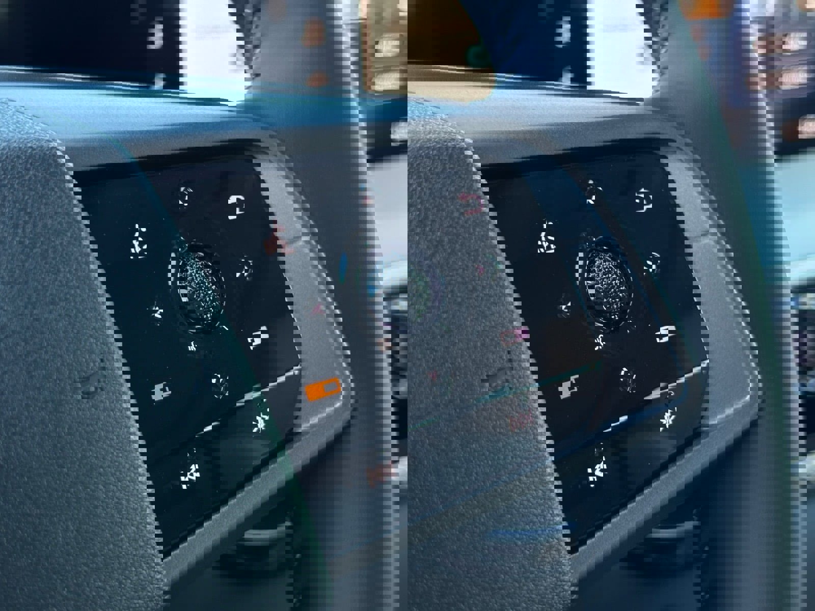 New 2026 Nissan Murano Platinum w/ Cargo Package image 25