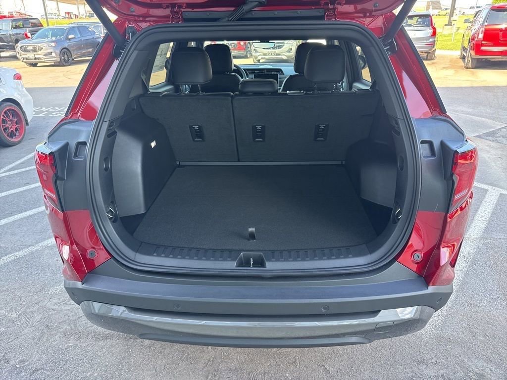 New 2026 GMC Terrain Elevation w/ Elevation Premium Package image 32