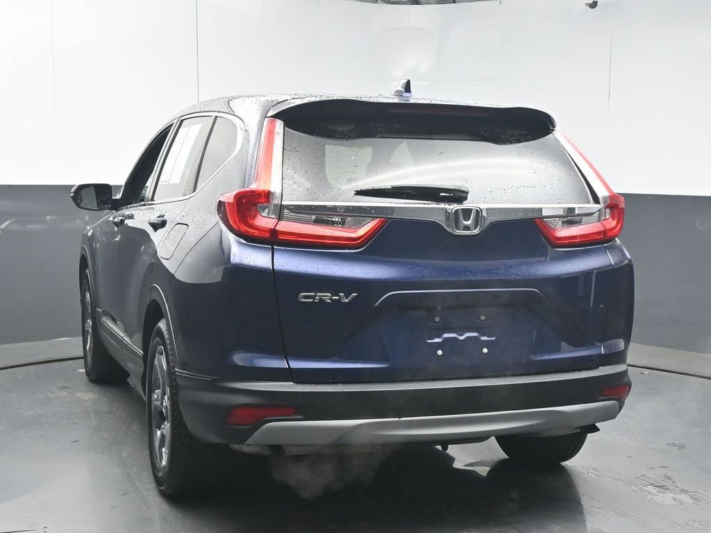 Used 2019 Honda CR-V EX image 6