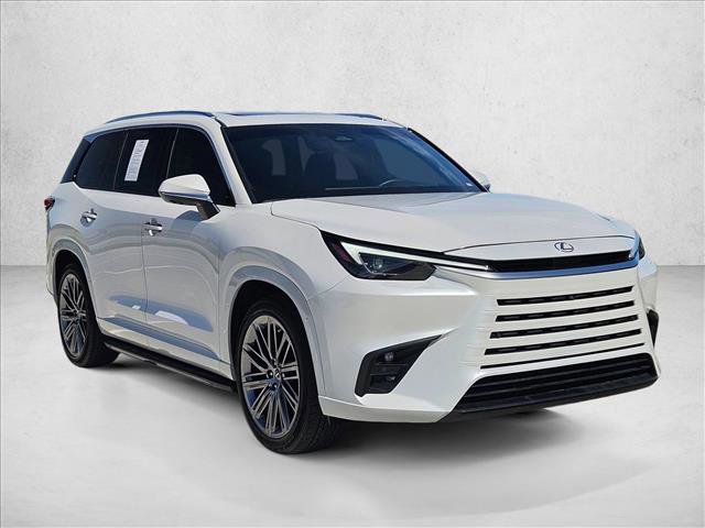 Used 2024 Lexus TX 350 FWD w/ Technology Package image 3