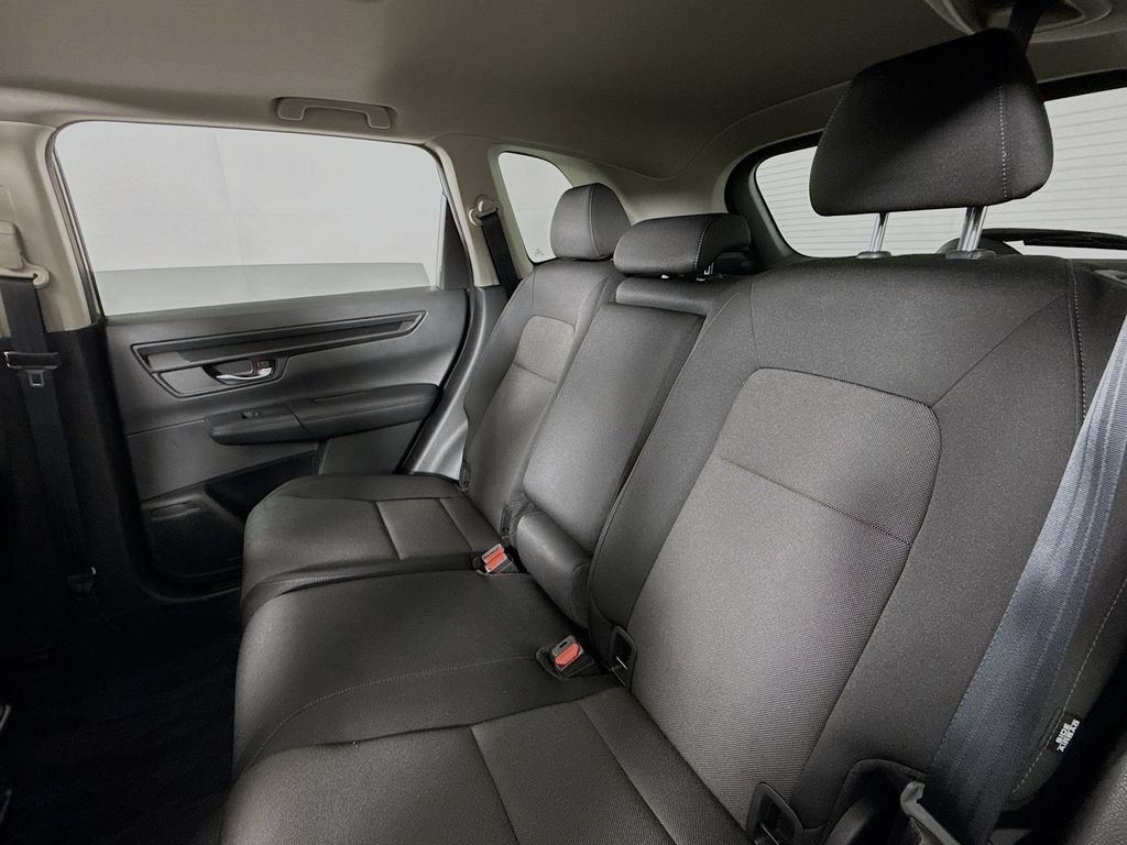 Certified 2023 Honda CR-V EX image 33