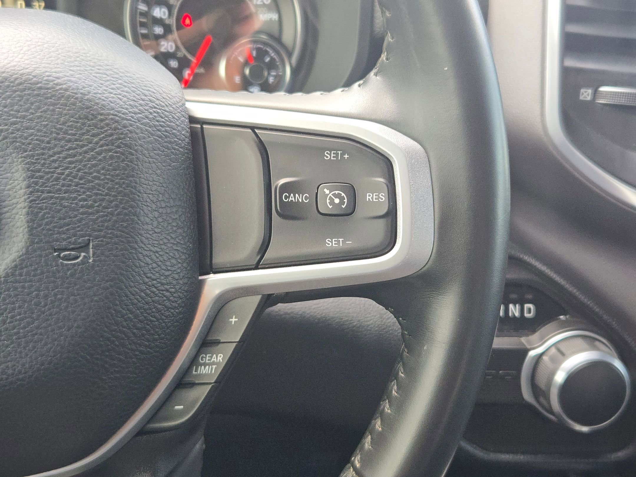 Used 2022 RAM 1500 Lone Star image 21