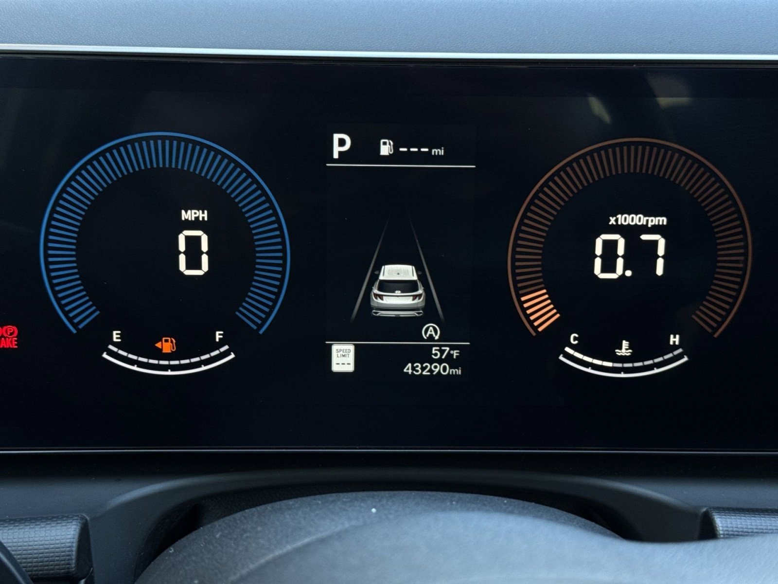 Certified 2025 Hyundai Tucson SEL image 17