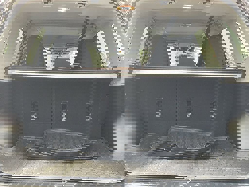 Used 2024 Subaru Forester Premium image 10