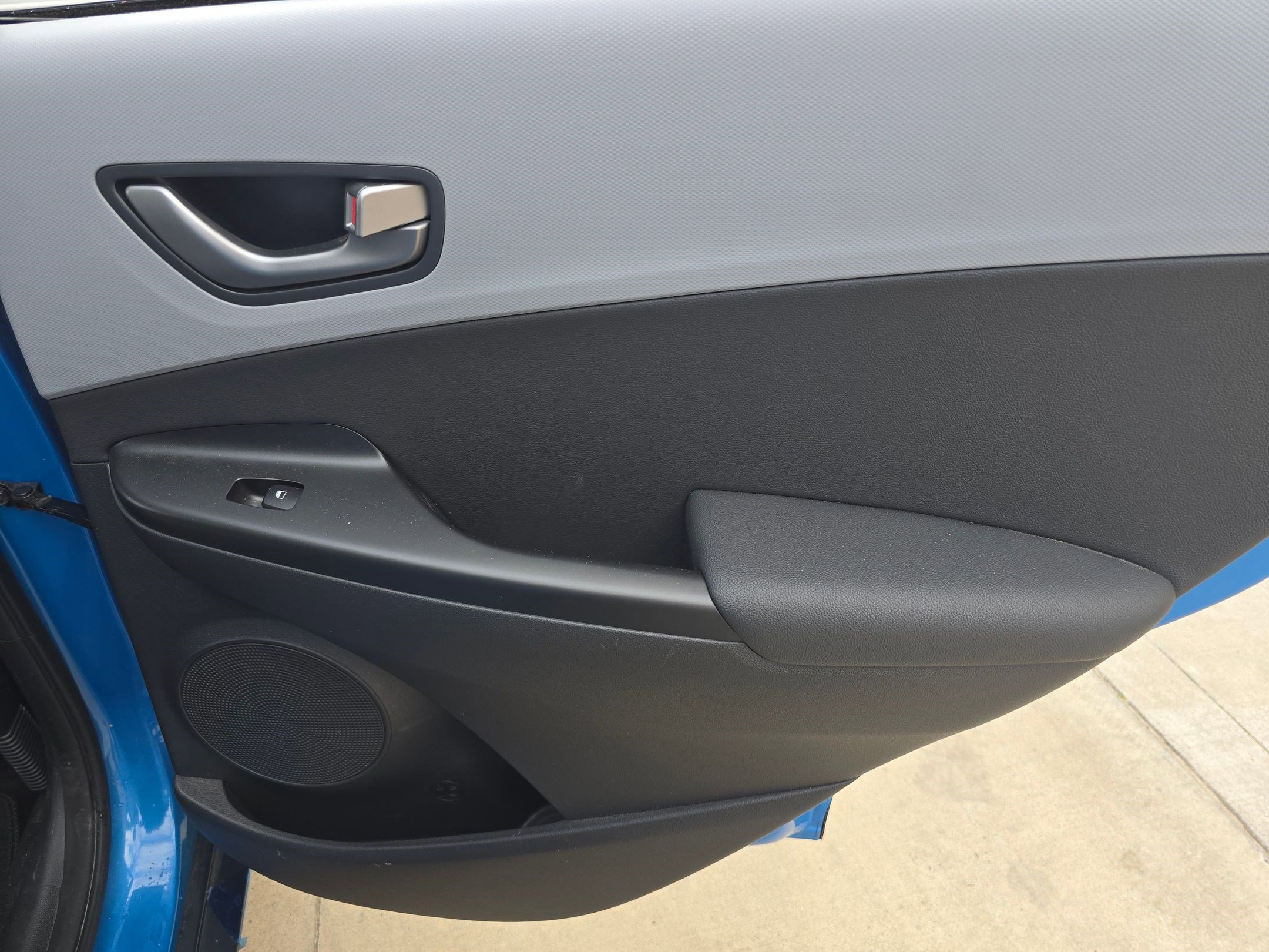 Used 2020 Hyundai Kona Ultimate w/ Cargo Package image 27