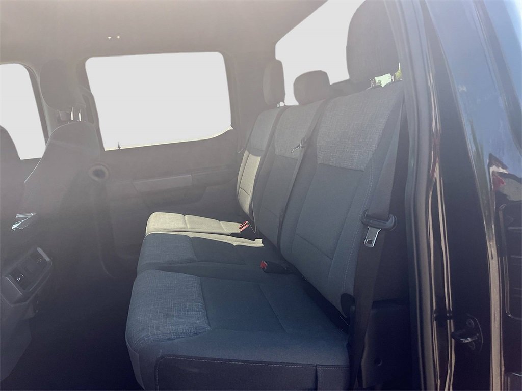 Used 2022 Ford F150 XLT w/ XTR Package image 23