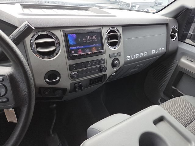 Used 2016 Ford F250 XLT AWD/4WD image 31
