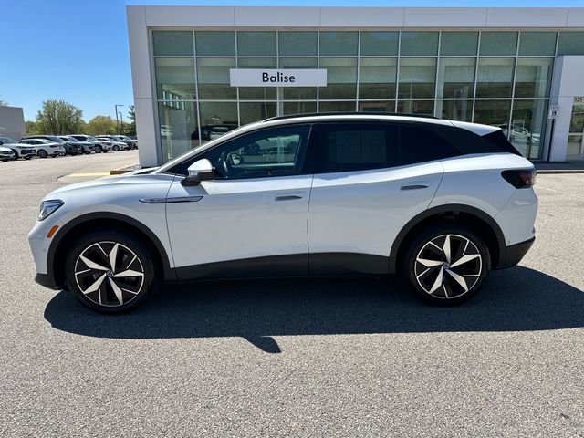 Certified 2023 Volkswagen ID.4 Pro S AWD/4WD image 5